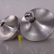 Space Age Wall Lamps from Cosack Leuchten, 1960s, Set of 2