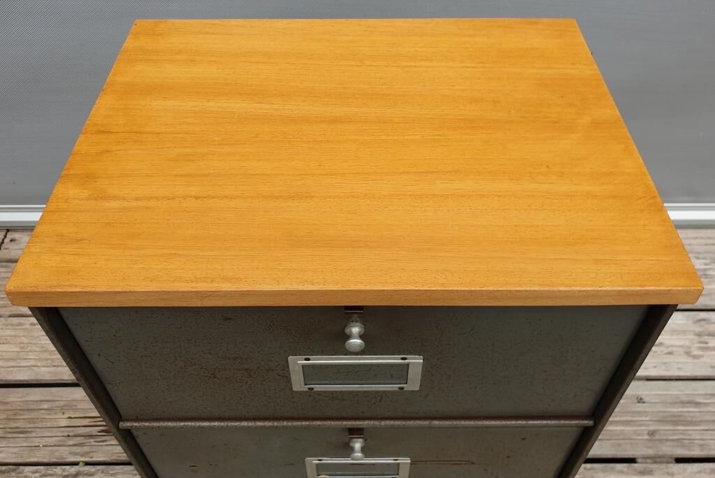 Furniture 4 grey Ronéo flating