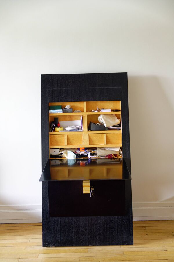 secretaire/ bureau d'exception design contemporain d'Essaime