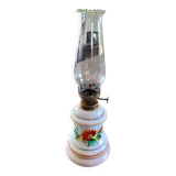 L&B patented oil lamp