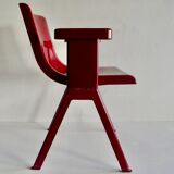 "synthesis"armchair by Ettore Sottsass for Olivetti