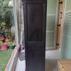 Napoleon III display cabinet