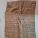 Sac en jute