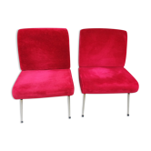 Pair of vintage heaters