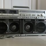 BOOMBOX GHETTO BLASTER