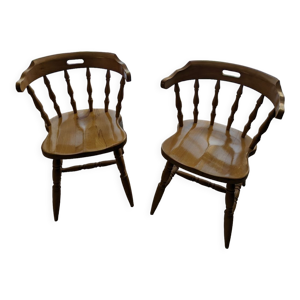 Chaises Western