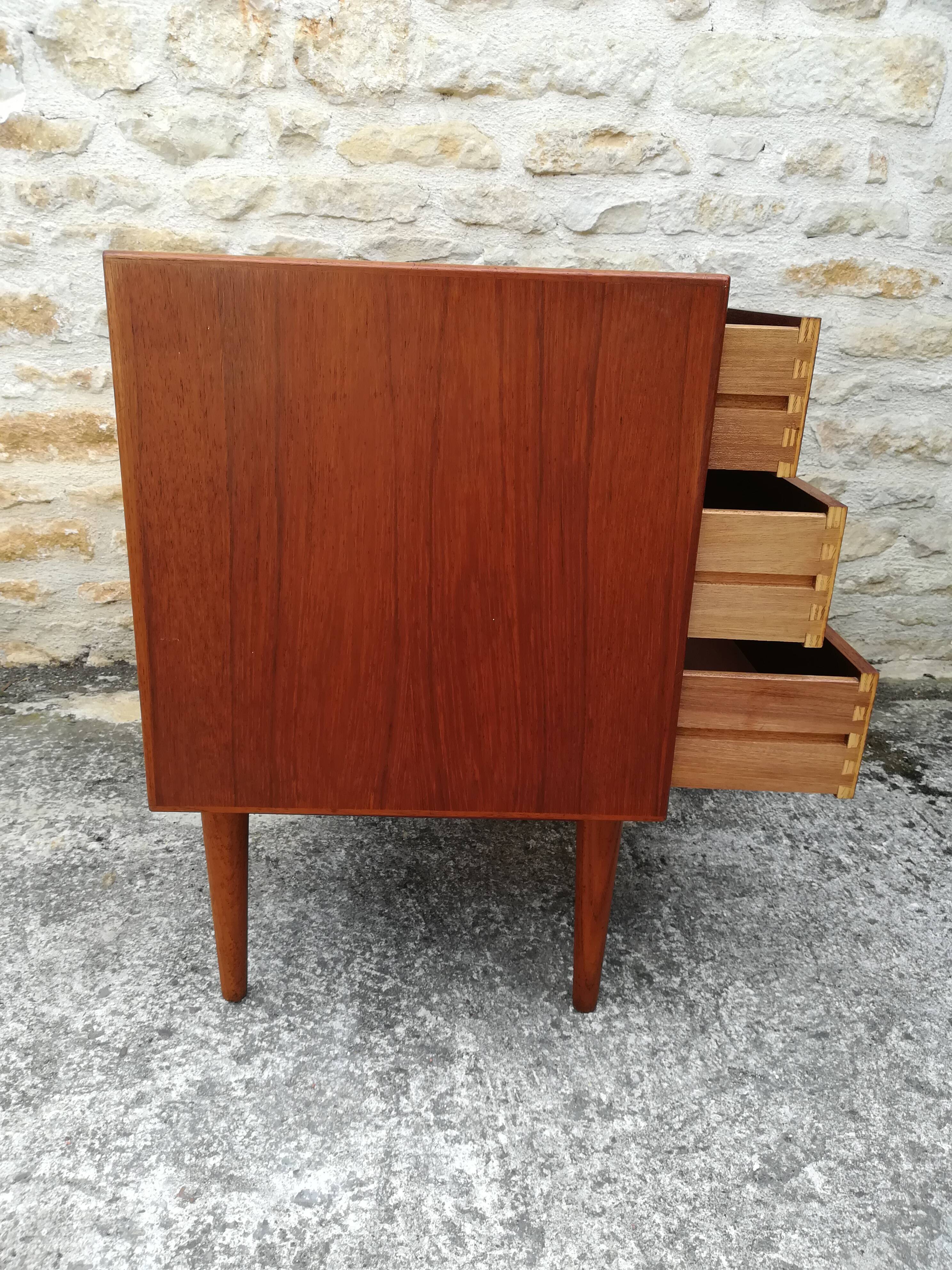 Scandinavian dresser