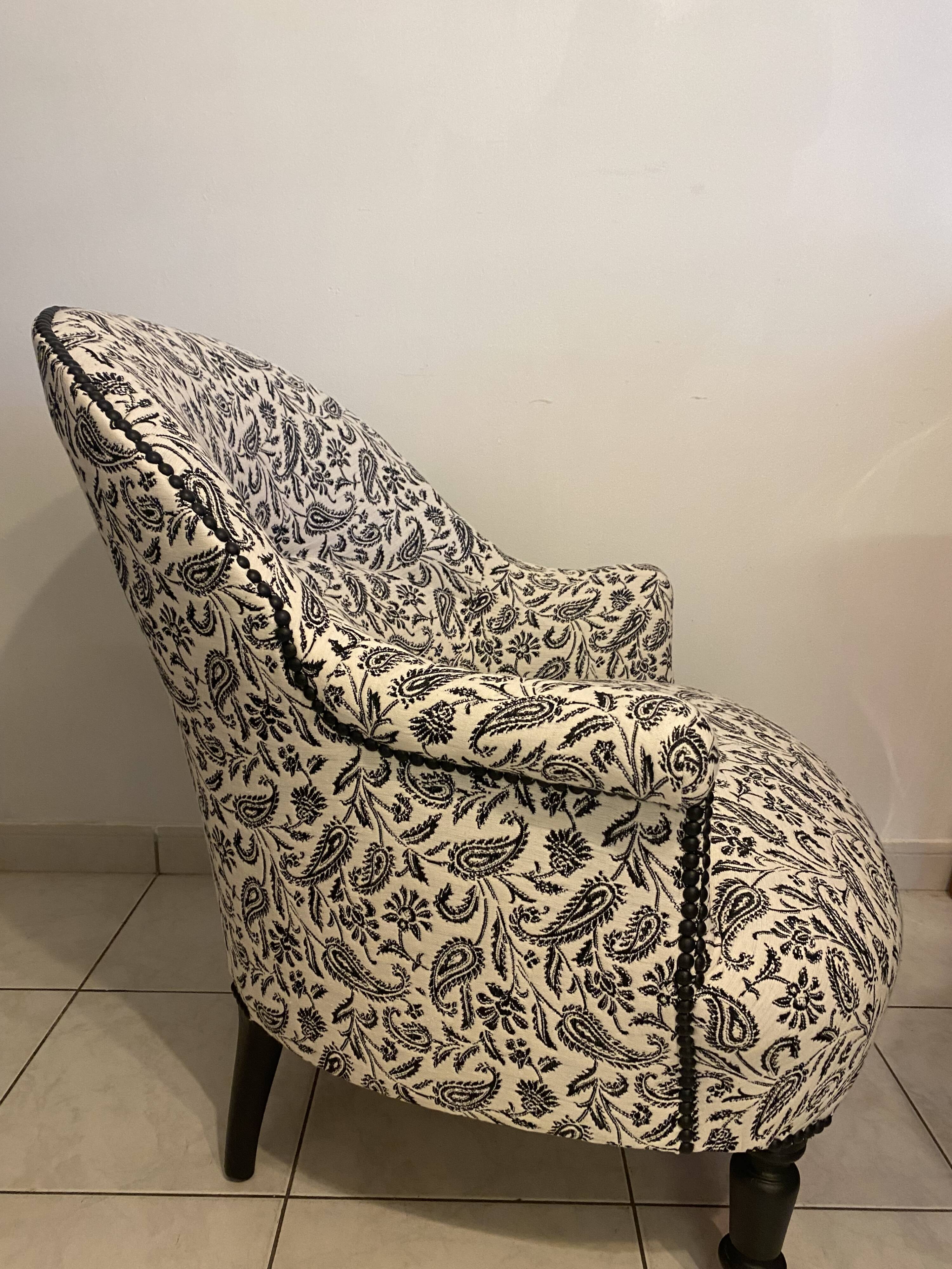 Armchair