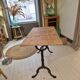 bistro table