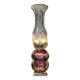 Vase Val Saint Lambert Studio Cristal design