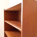 Library/ Showcase of the 60s