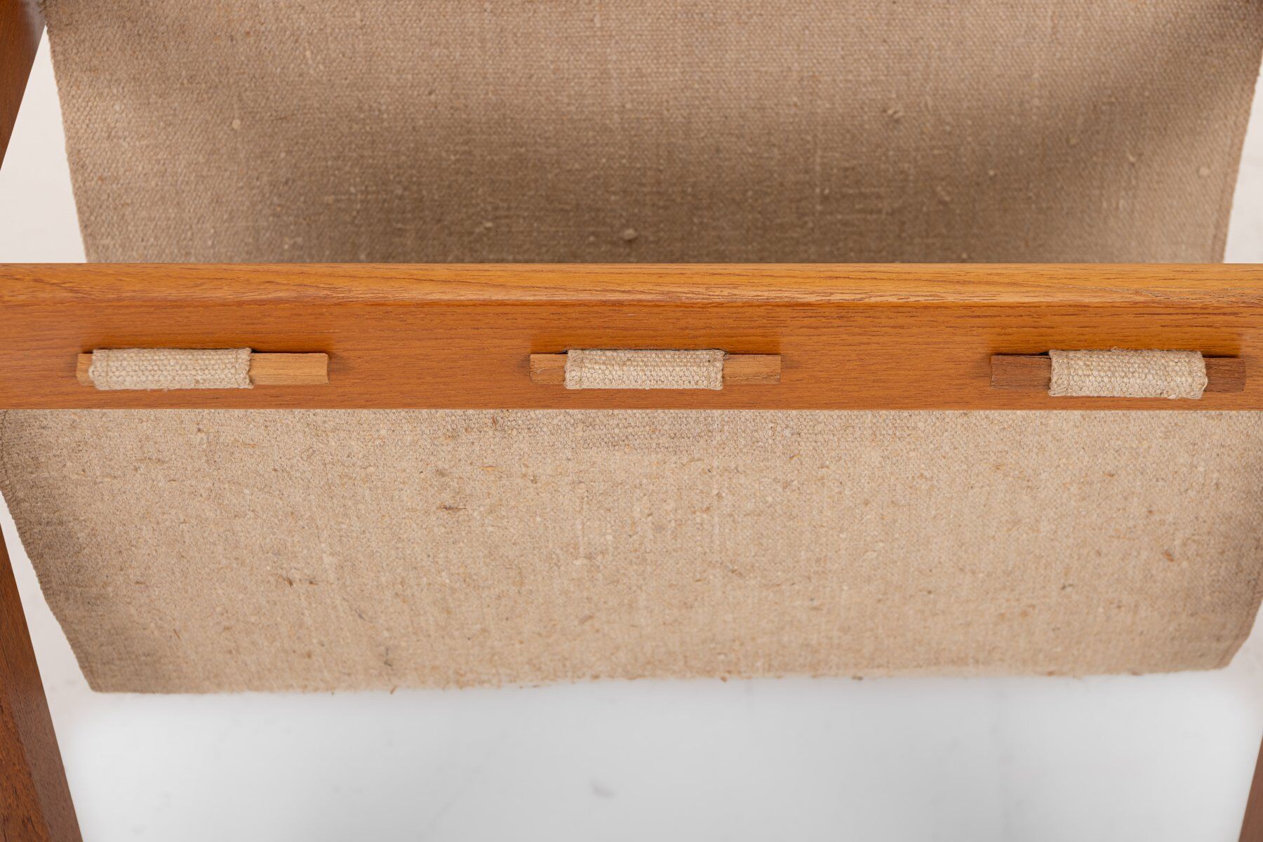 Magazine holder from Brdr. Furbo, 1960s