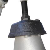 BBT OVR 150 wall light