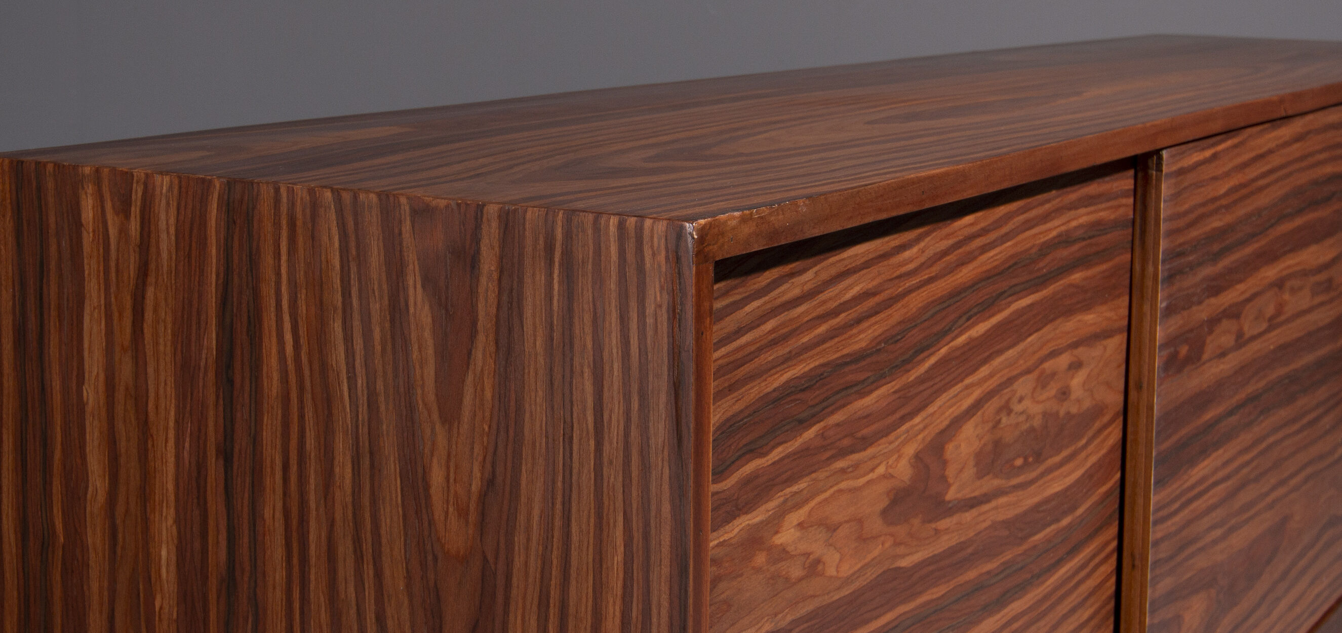 Sideboard produced in Germany 1970