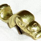 Furnishing ornement in bronze