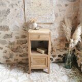 Art Deco Nightstand Fully Renovated