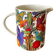 Jug Acapulco by Villeroy and Boch from the 1960s