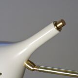 Modern Italian chandelier 1950's style