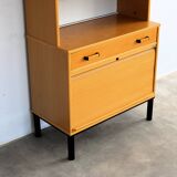 Classeur vintage | armoire de bureau | Kinnarps | Suède
