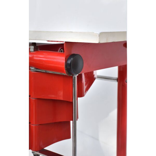 Bureau d'architecte Bieffeplast années 70/80