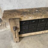 Carpenter's establishment