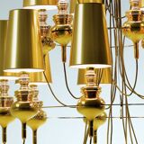 Josephine Mini Queen Lamp 6.3