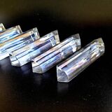Crystal knife holder Villeroy Boch