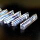 Crystal knife holder Villeroy Boch