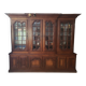 Meuble bibliothèque