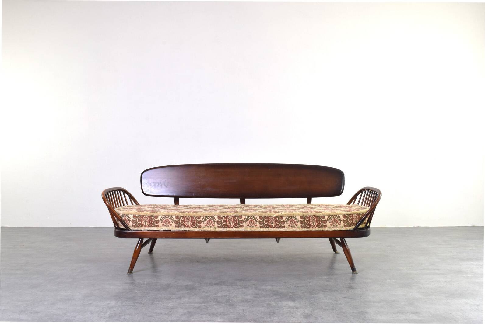 Vintage Daybed Sofa by Lucian Ercolani for Ercol, 1960s