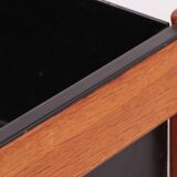 Danish Design teak planter.1960