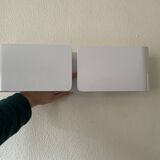 Ideal Lux wall light Clip ap2 small