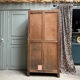 Armoire vitrée Art Déco