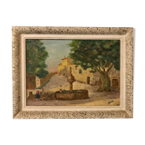 Painting