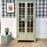 Glazed Parisian wardrobe