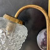 Applique murale, années 50