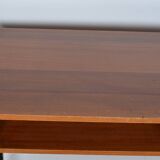 Teak desk