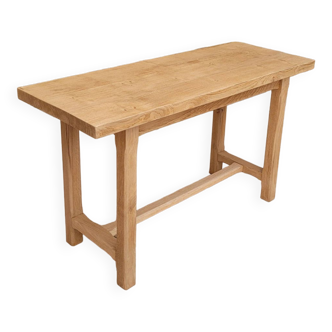 Etabli table de ferme