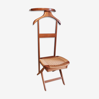 Night valet chair, Yugoslav production of the 60