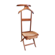 Night valet chair, Yugoslav production of the 60