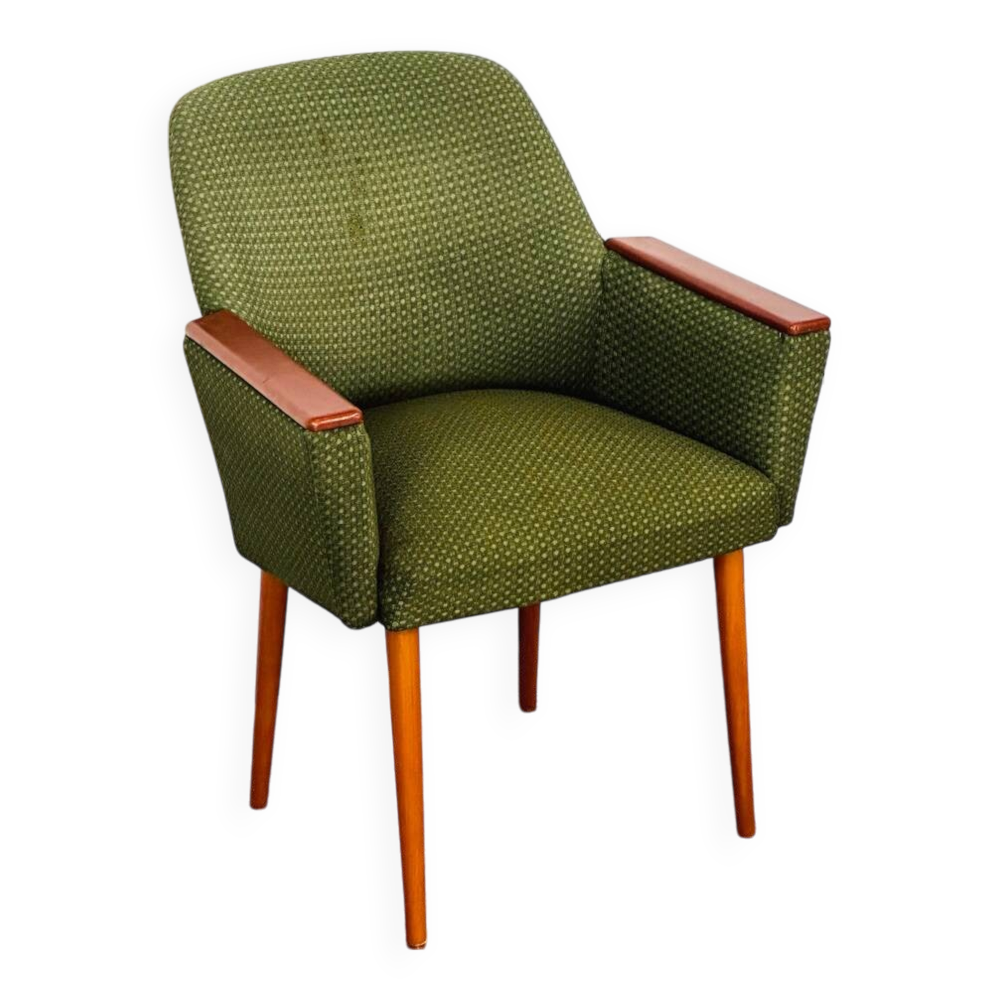 Vintage armchair 1960