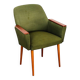 Fauteuil vintage 1960