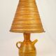 Accolay ceramic lamp