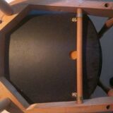 Series of 6 Baumann pegasus chairs