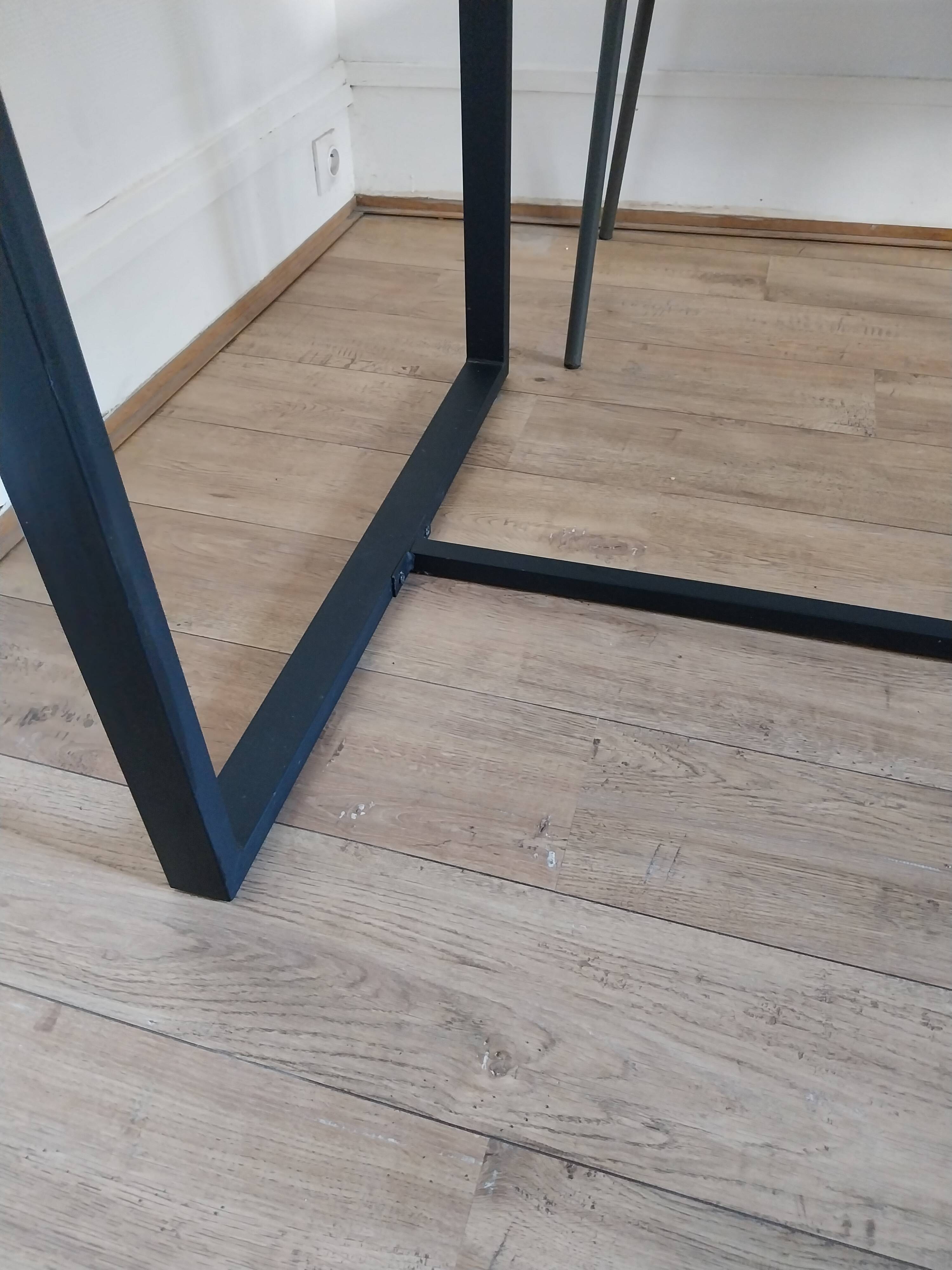 Dining table La Redoute - model Hiba