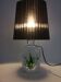 Mid-century table lamp "Seaweed" Kosta Vicke Lindstrand, 1950s, Sweden