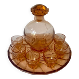 Rosaline liquor service