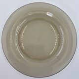 Arcopal smoked glass set