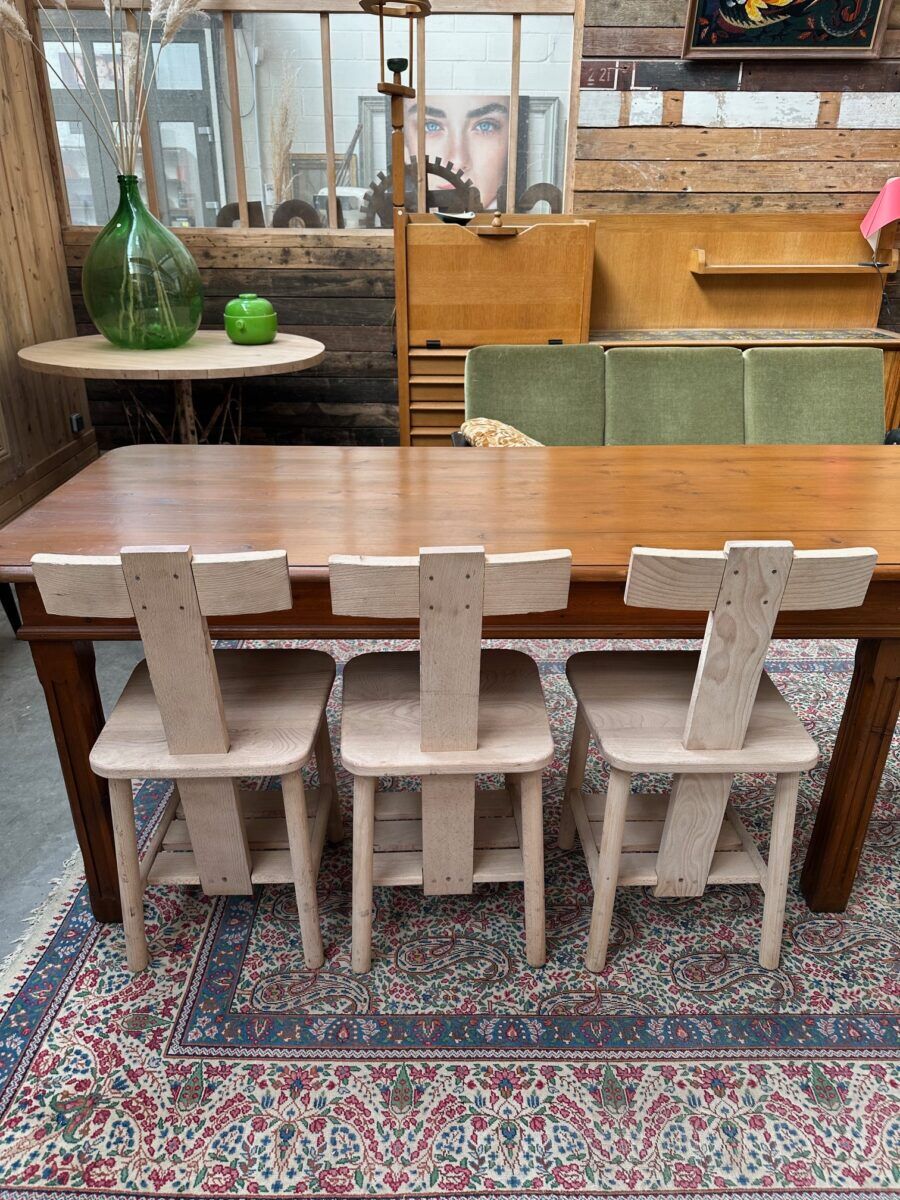 Table early 20th century
