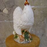 Decoration hen